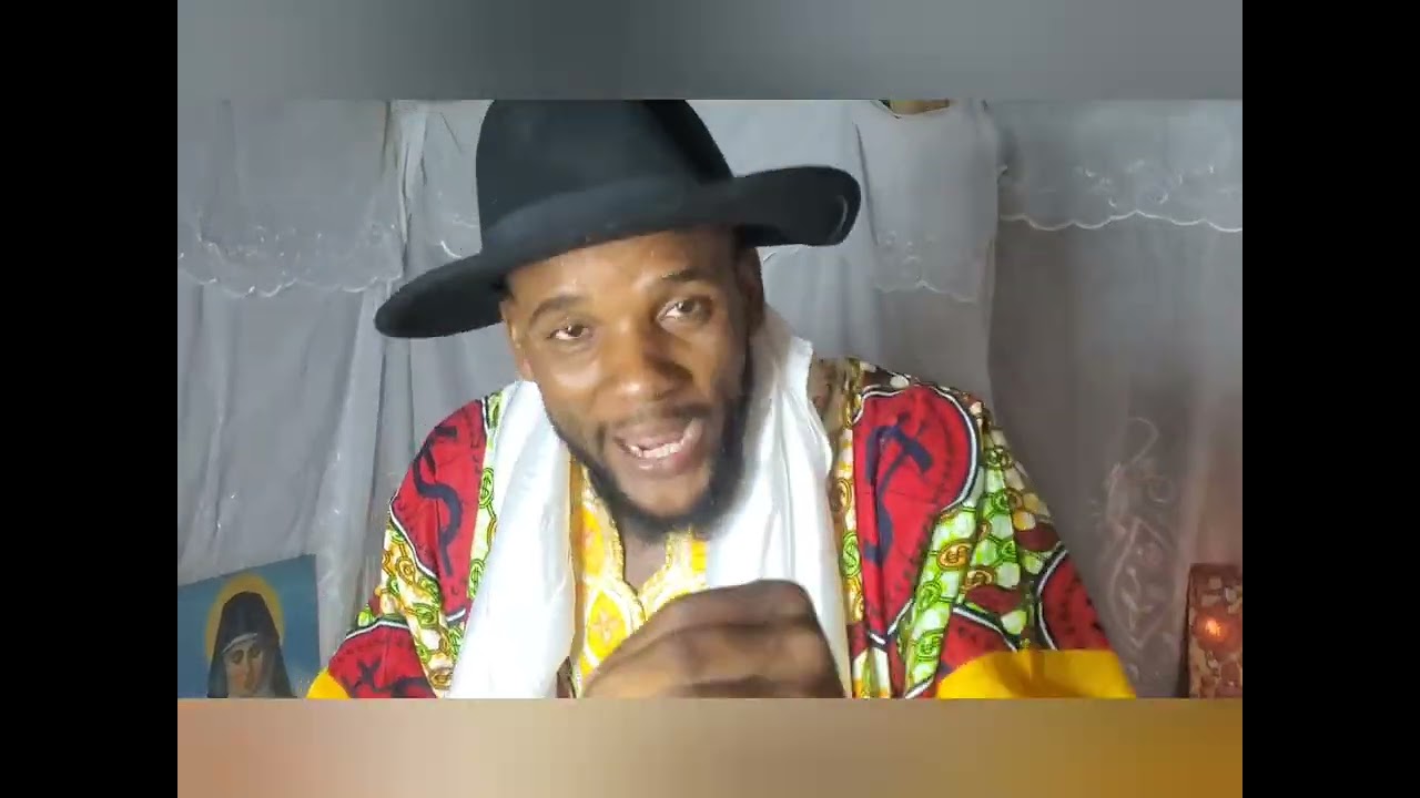 mw vle tout moun  rich gen lajan al fe pafen chans ak yon lang bèf yon pafen sen michel