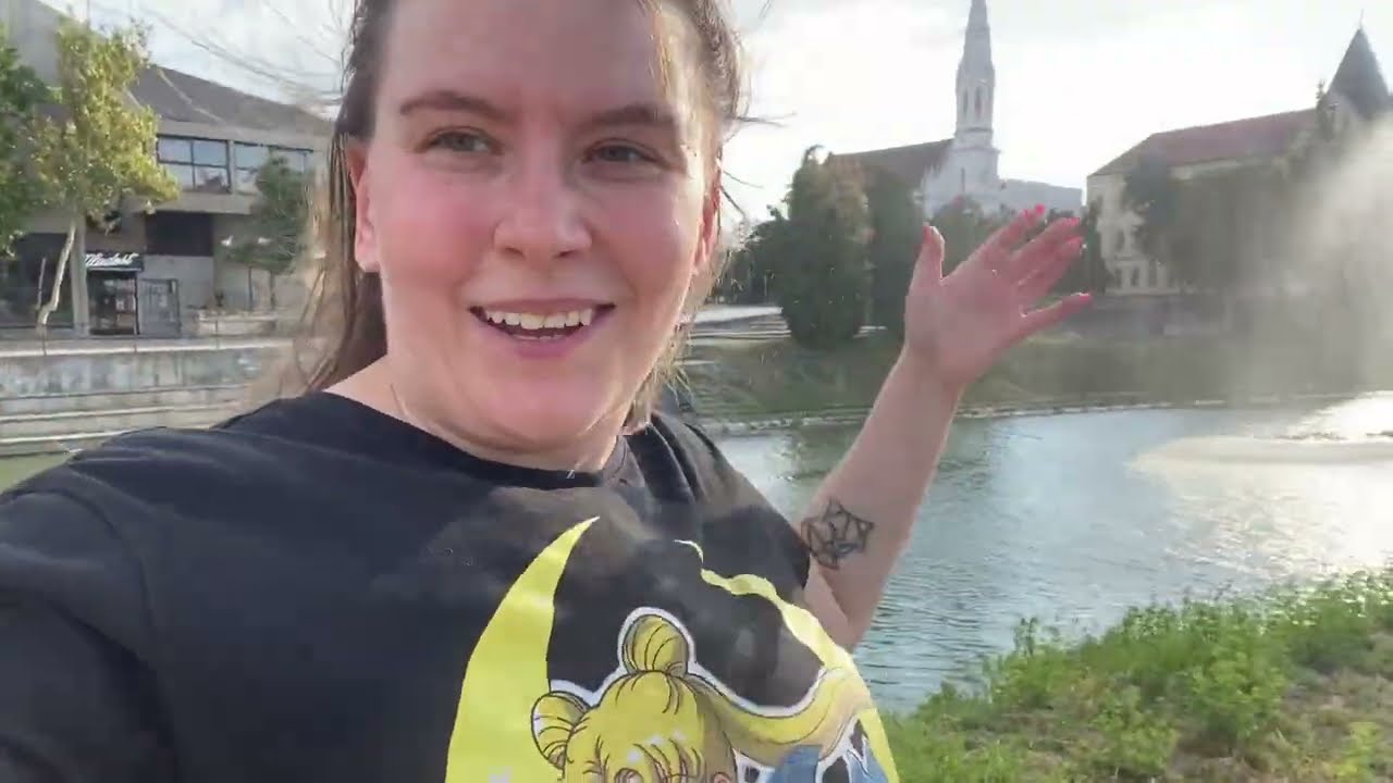 🇷🇸 Сербия VLOG 6: Нови-Сад, Зренянин, Байна Башта и Тара  #serbia #novisad #зренянин #тара #сербия