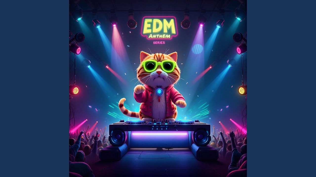 Neon Anthem