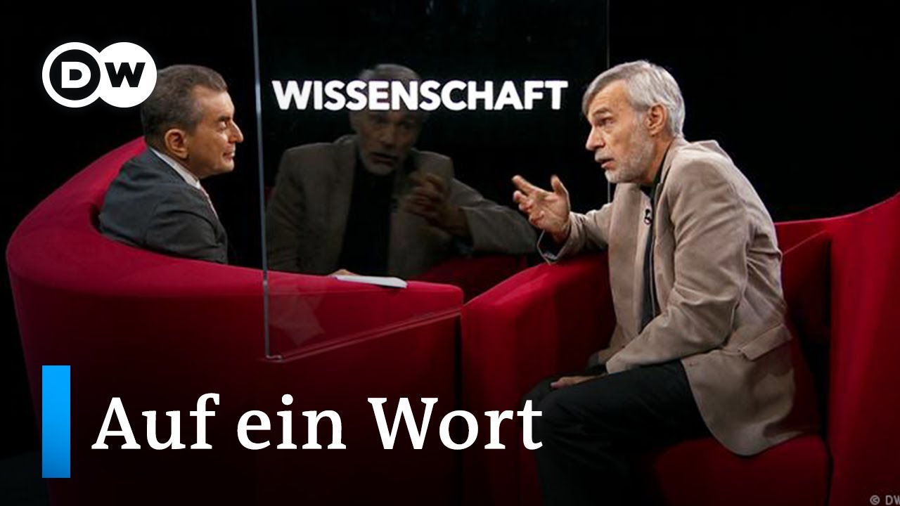 Auf ein Wort... Wissenschaft | DW Deutsch