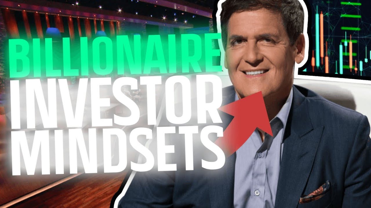 How To Think Like An Investor (Success Does Leave These Clues)