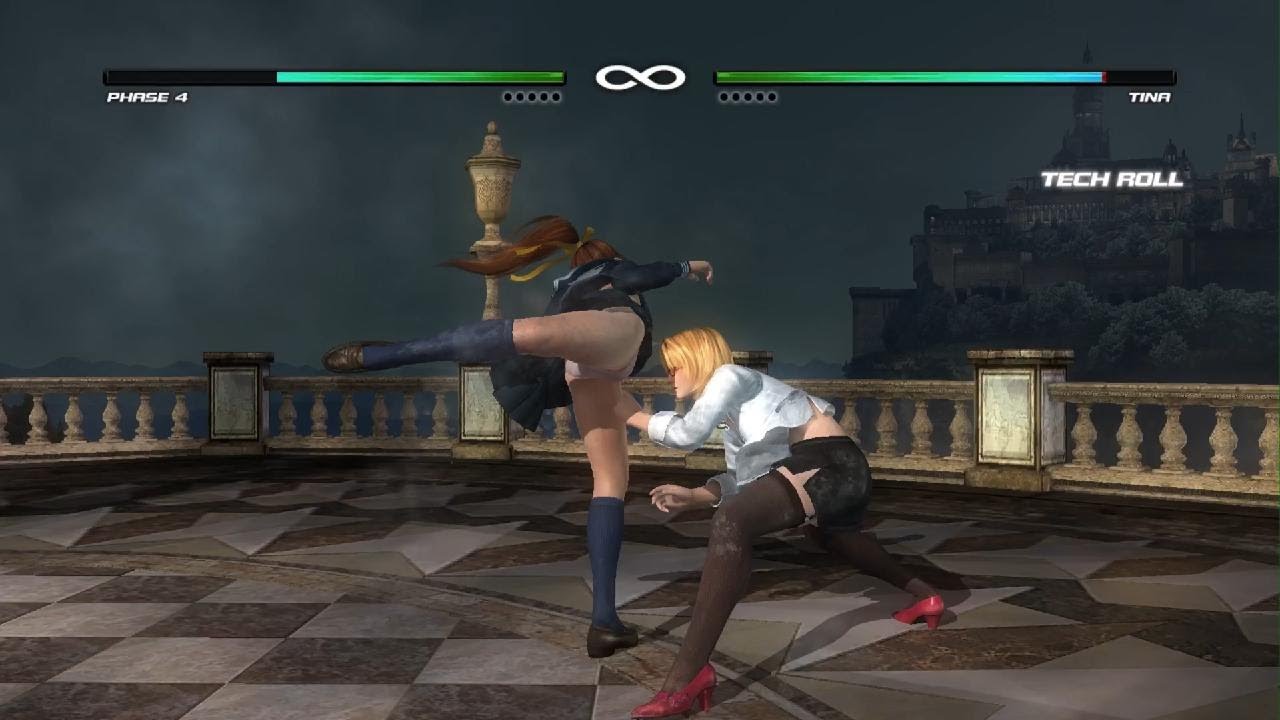 DEAD OR ALIVE 5 Last Round_20260113200307