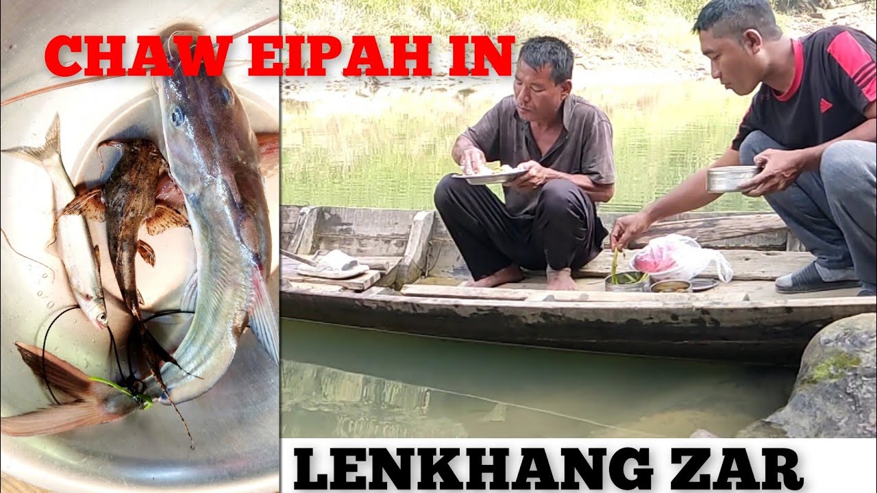 Bba Pa nen, Len tang Hlam 7 a thuk ami asiam,Tlabung Lenkhang zardan danglam bik...