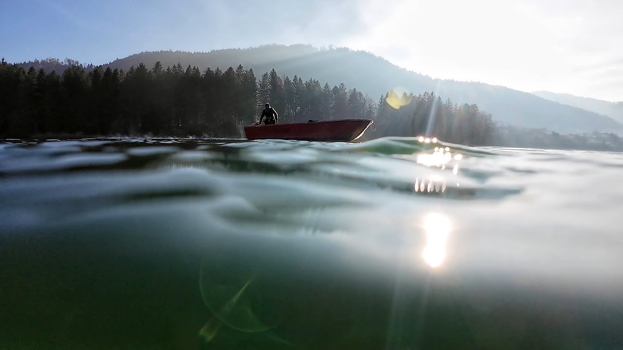 Drava,  Inventura 2024