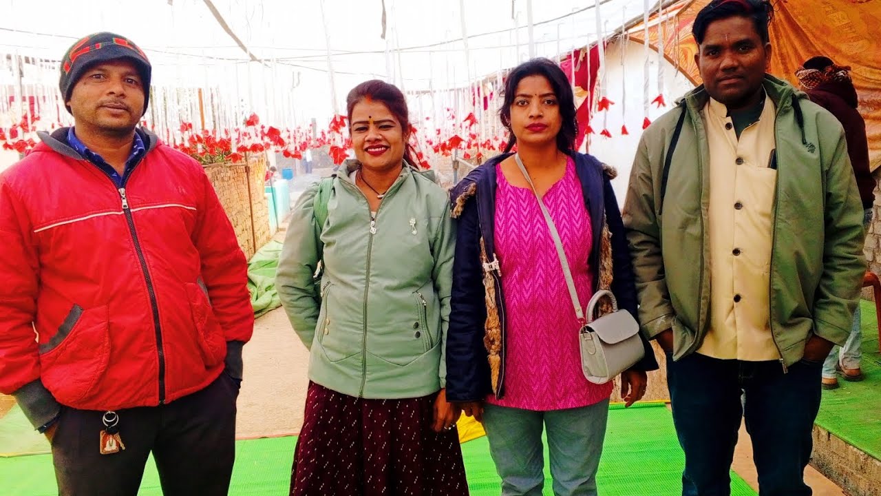 सुर झमा झम लोक कला मंच झाल गीतपुरी में स्वर योगेश अंचल गायिका दीपमाला 