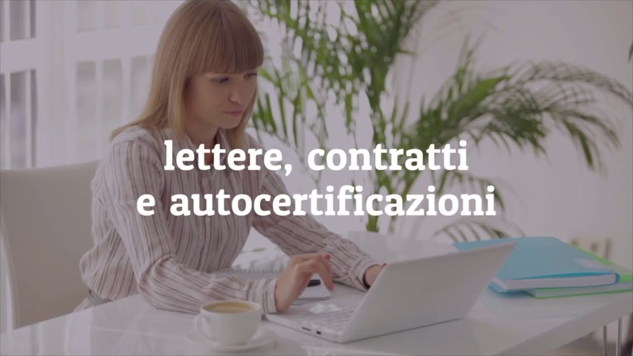 Ecosistema ARAG - Modelli di documenti legali