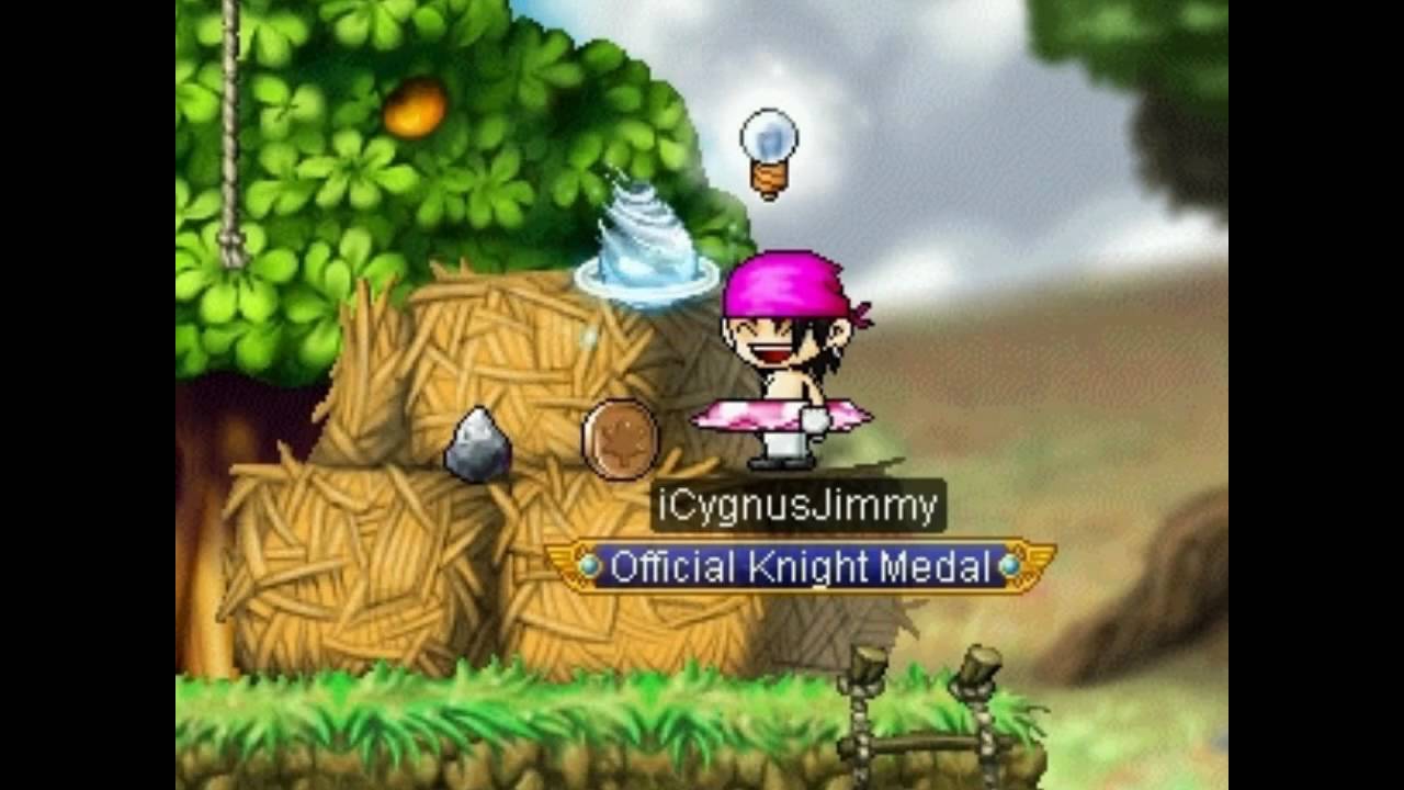 KOC, Wind Archer gameplay