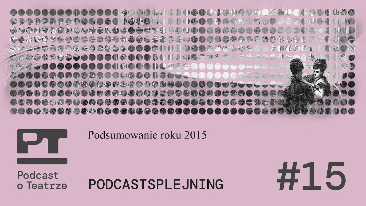 Podcastsplejning #15 - Podsumowanie roku 2025