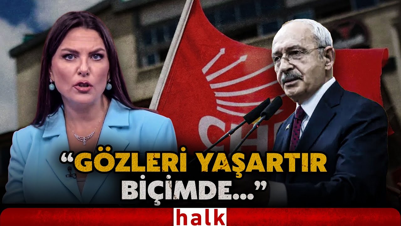 Ece Üner 'Fıkra bu kadar' dedi, Kemal Kılıçdaroğlu'na esti gürledi! Tarihe geçecek sözler...