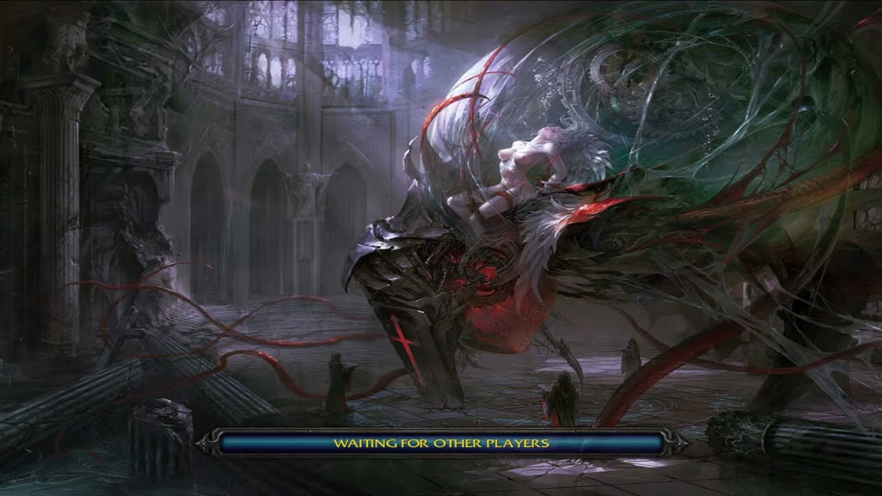 Troll & Elves 7.9 - High skills & intense game.