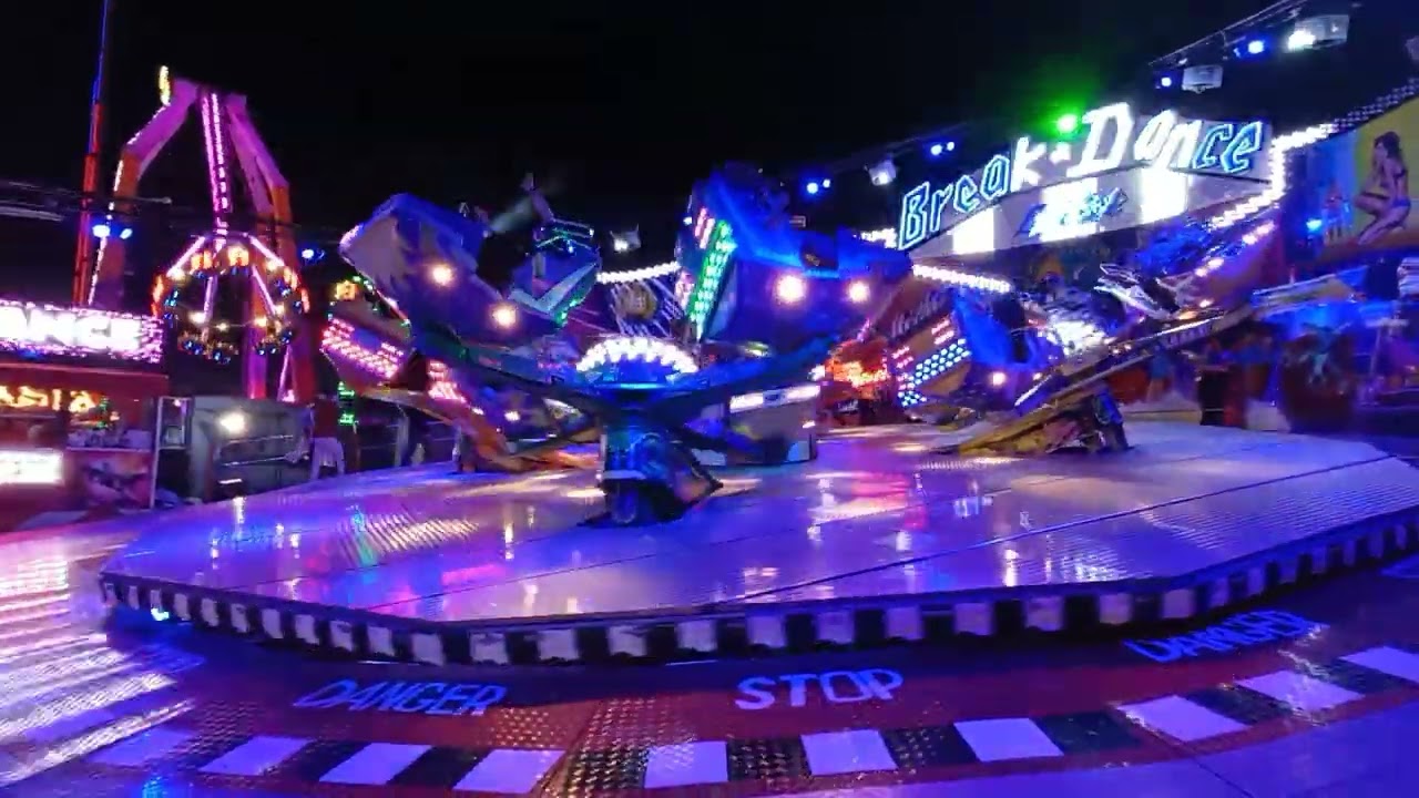 break dance extreme lille 2024