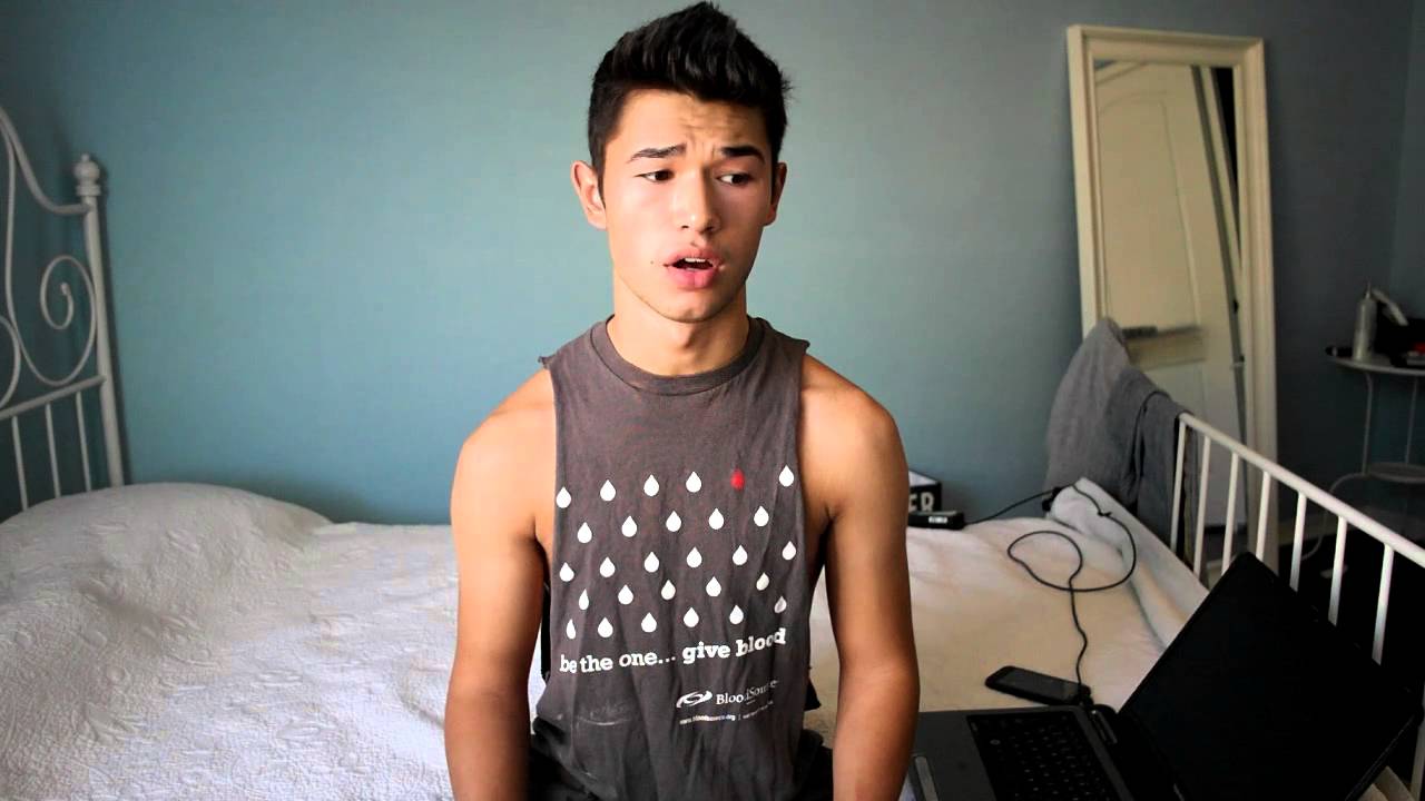 My Coming Out Story