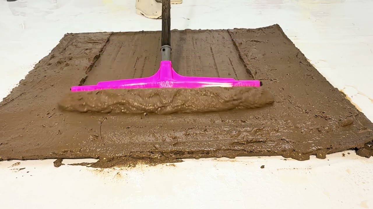 This Carpet Was Hiding Years of Dirt 😳 | Silent ASMR Cleaning