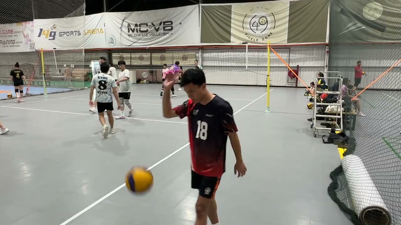 260209 149 Sport Arena Game 2