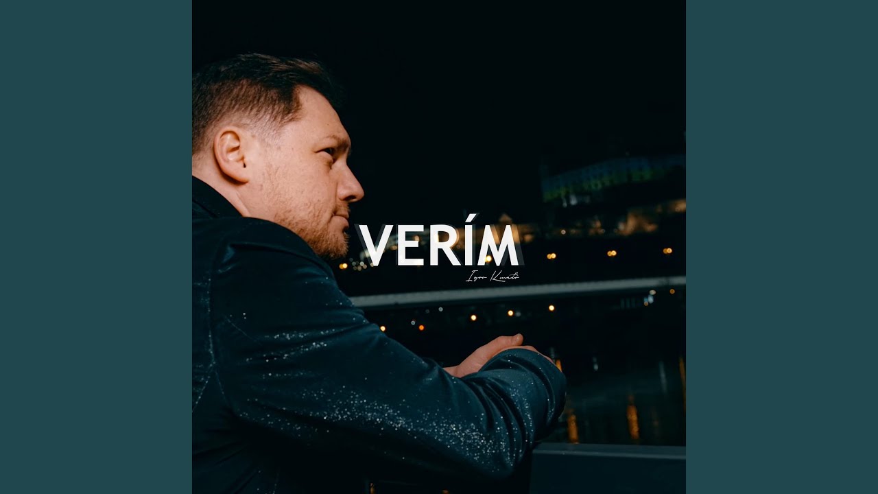 Verím