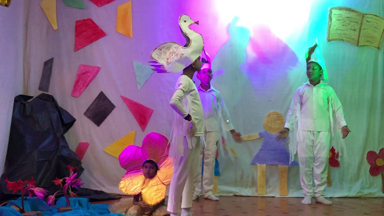 drama manasa vila