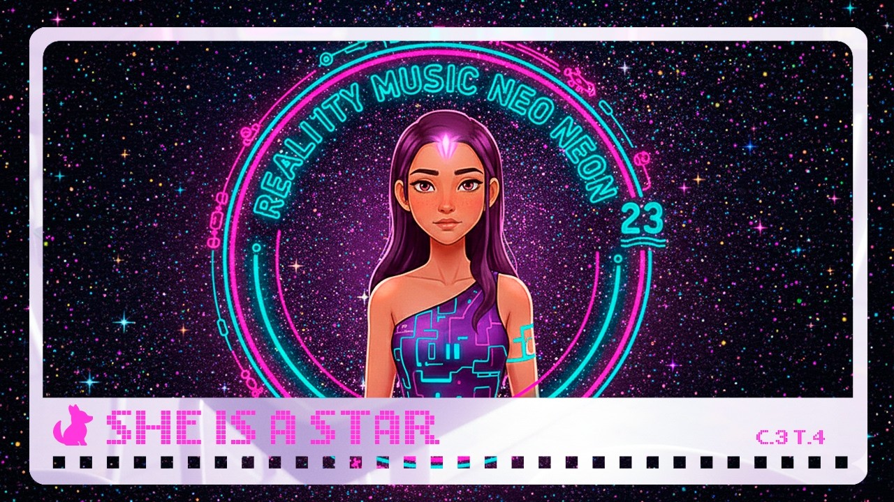 TIN…TIN... ✨💎🔷🟣 Capítulo 3 Temporada 4