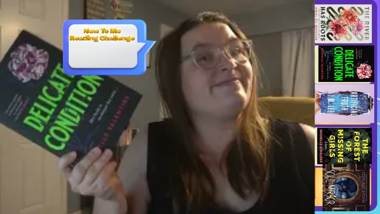 Reddit Fanstay Bingo TBR 2026 - 2027 Year (My First Year)