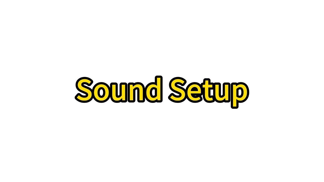 How to set up CarPlay sound for Mercedes-Benz NTG5.0 Linux screen