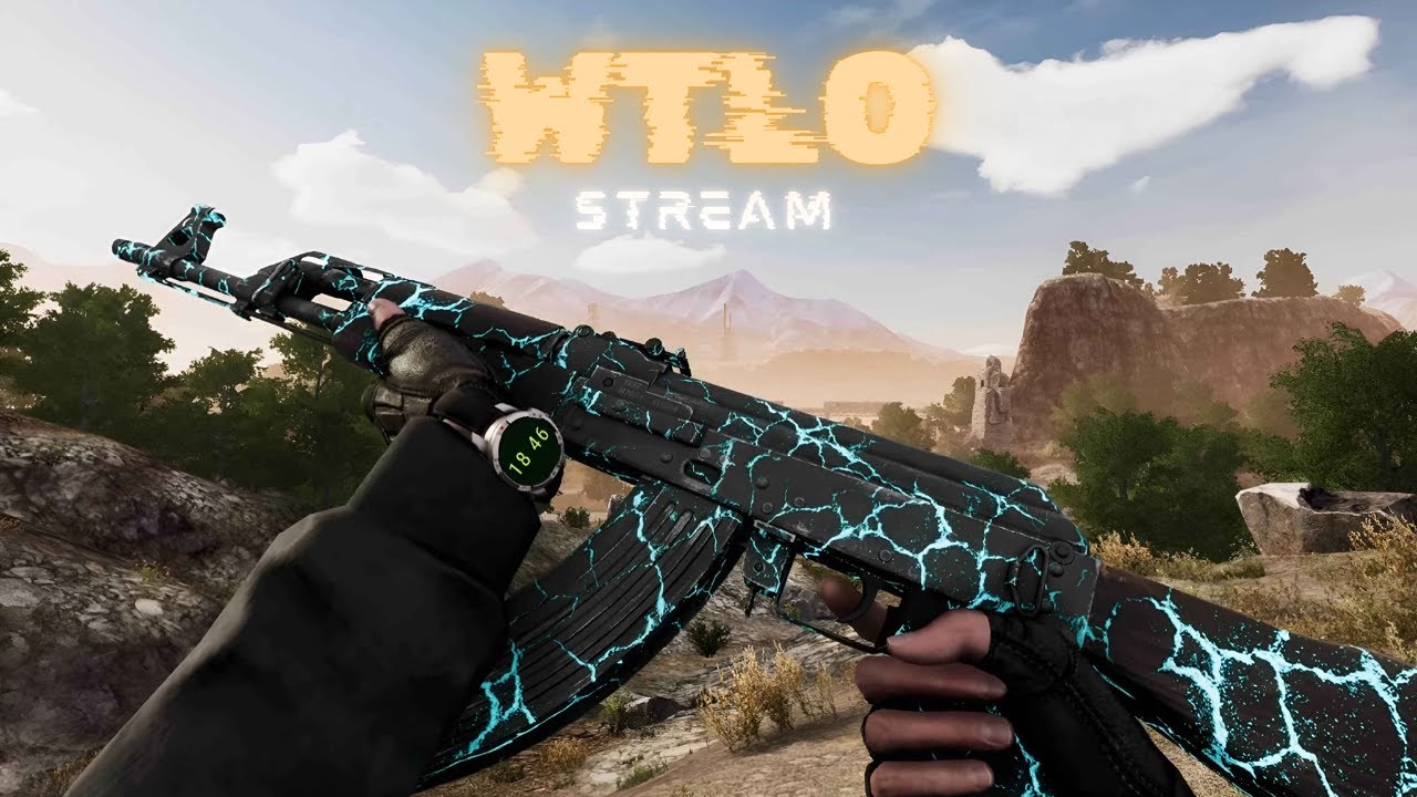 WTLO PVE/PVP MSK-1,4 sup sup 😎😂 !discord !res !game