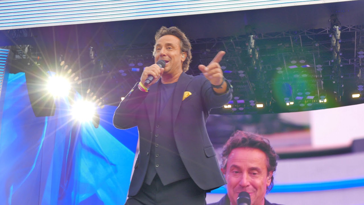 [4K] Marco Borsato - Dromen zijn bedrog - LIVE @ Borsato De Kuip 2019 #MBDK
