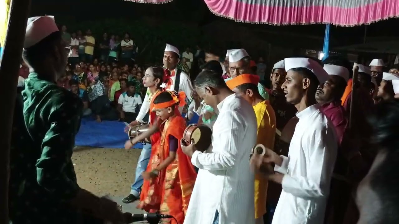 🎉🙏 Dabhol Patilvadi Tamasha - 2026 Mahad, Raigad. 🎉🙏