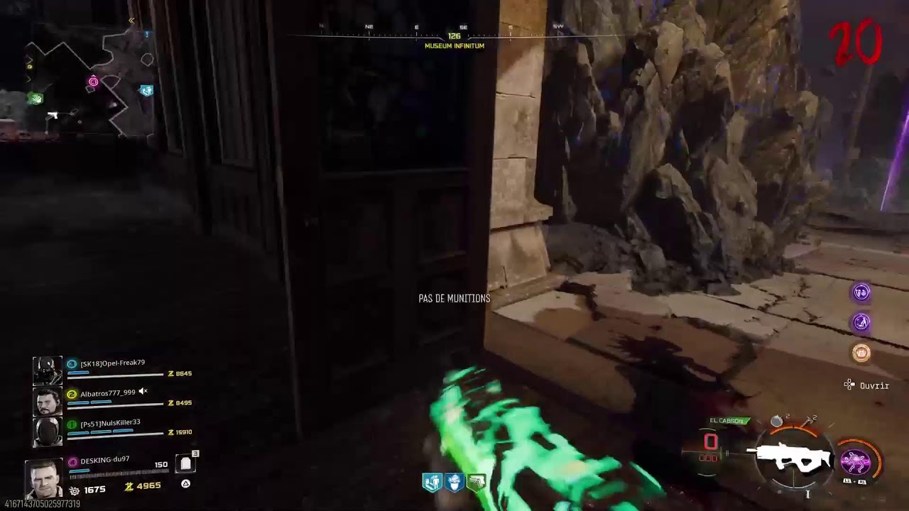 Zombies