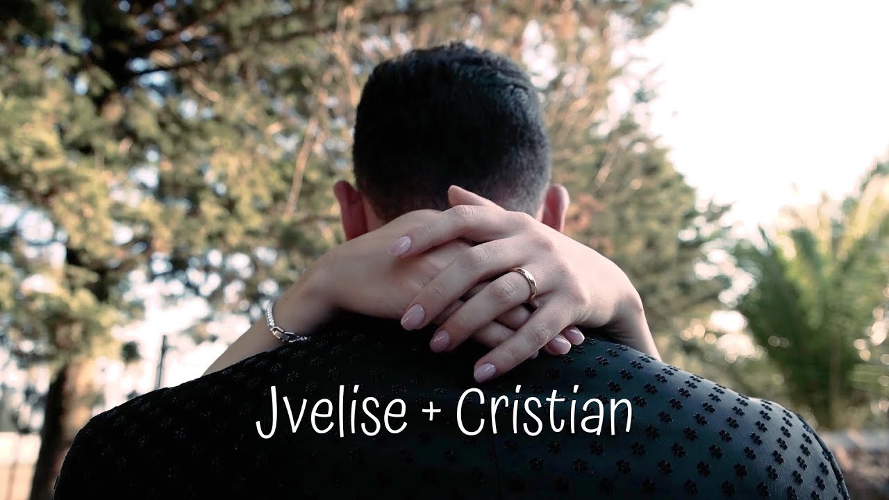Jvelise e Cristian // 20 Agosto 2019 // wedding trailer