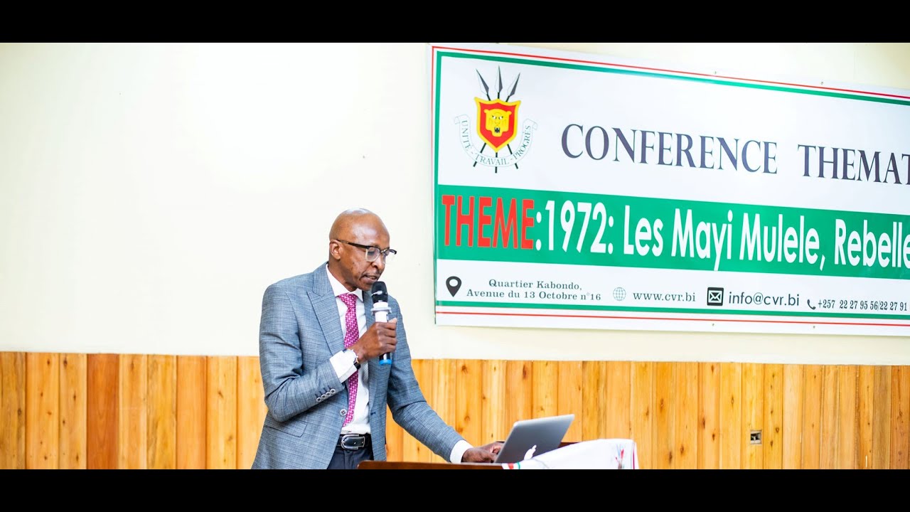 #CVR: Mayi mulele n'iki? Umviriza zimwe mu nsiguro z'abatahoje Kuba MAYI MULELE.