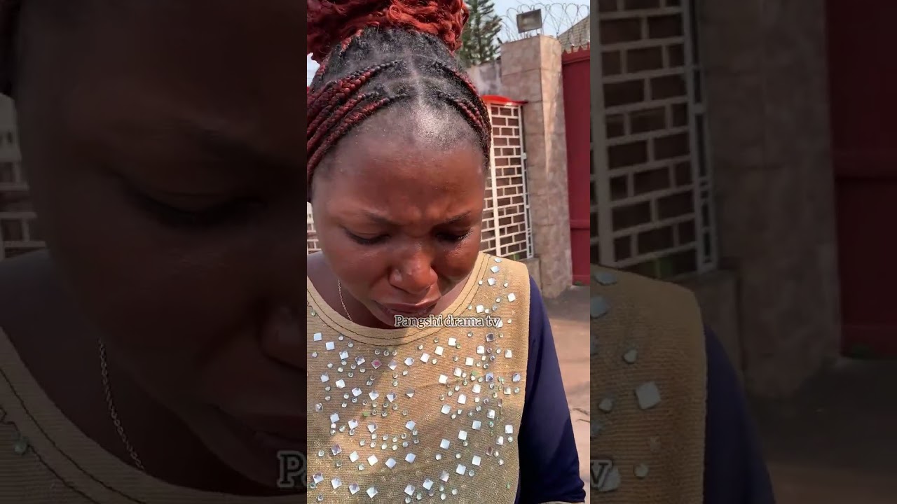 Anger issue with pregnancy #dramachannel #fypシ゚viral #film 