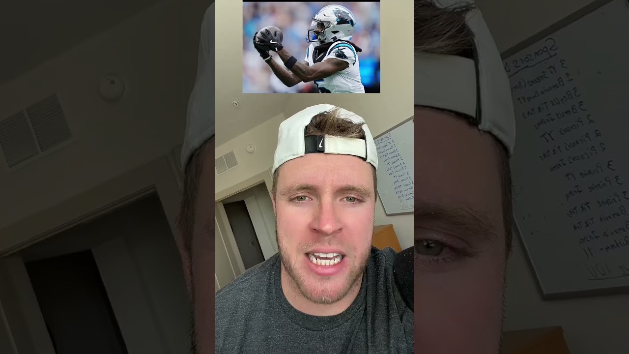 Sleeper Wide Receiver Target the Buffalo Bills should Trade for!!