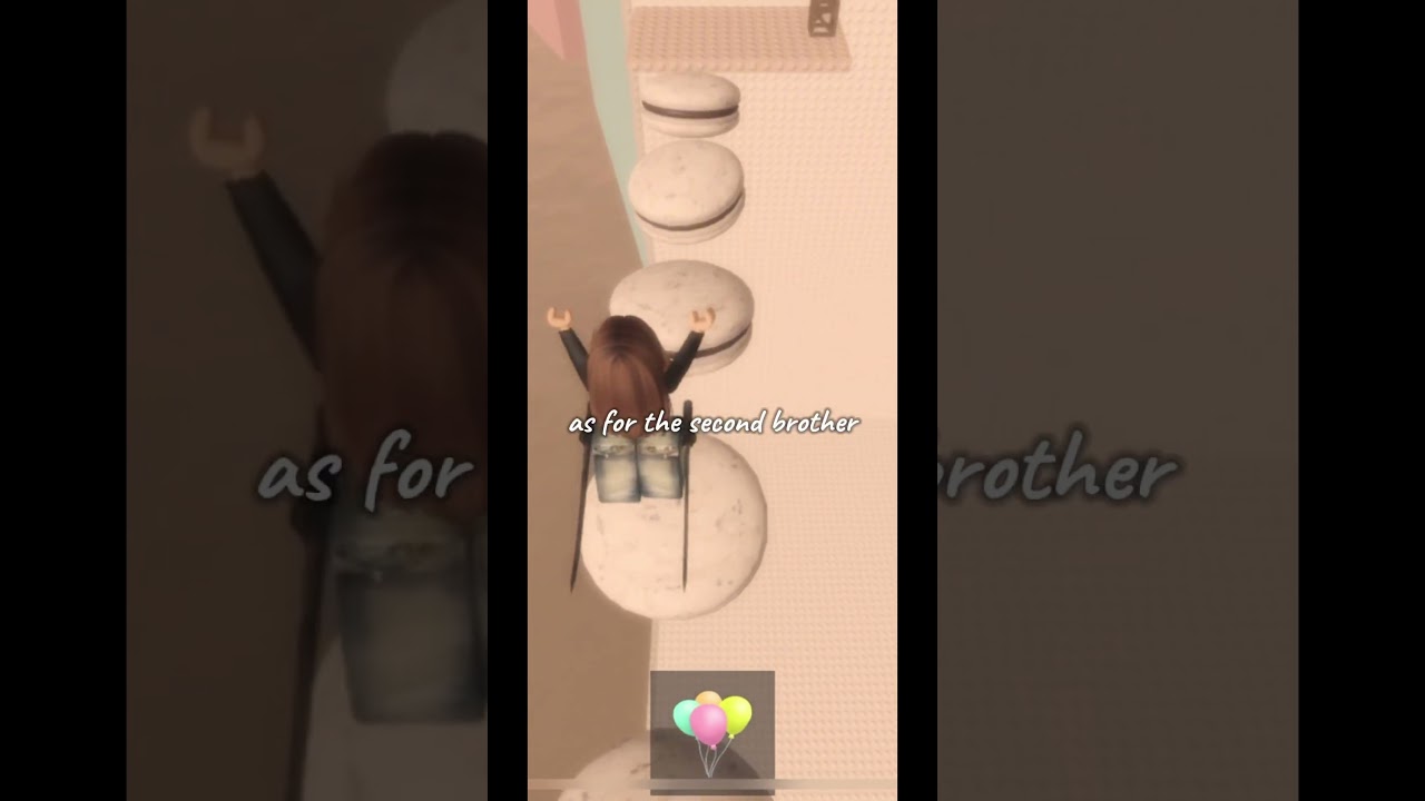 The story behind the face split incident
