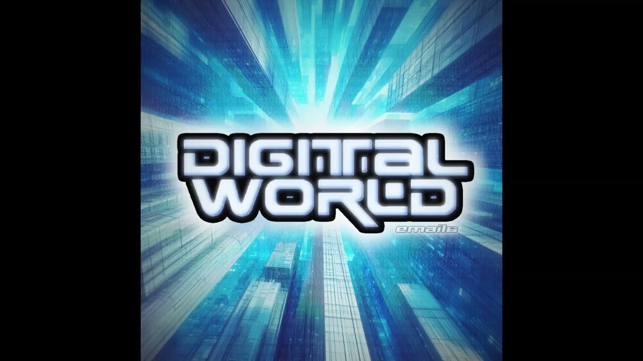 emails - Digital Girl (Demo)