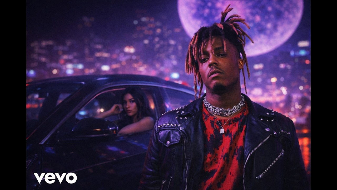 Juice WRLD – Goosebumps (Official Music Video)