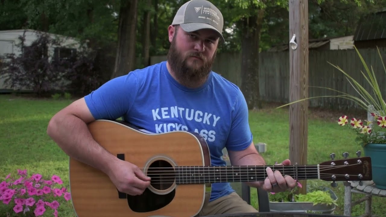 Hard Times - Tim Goodin