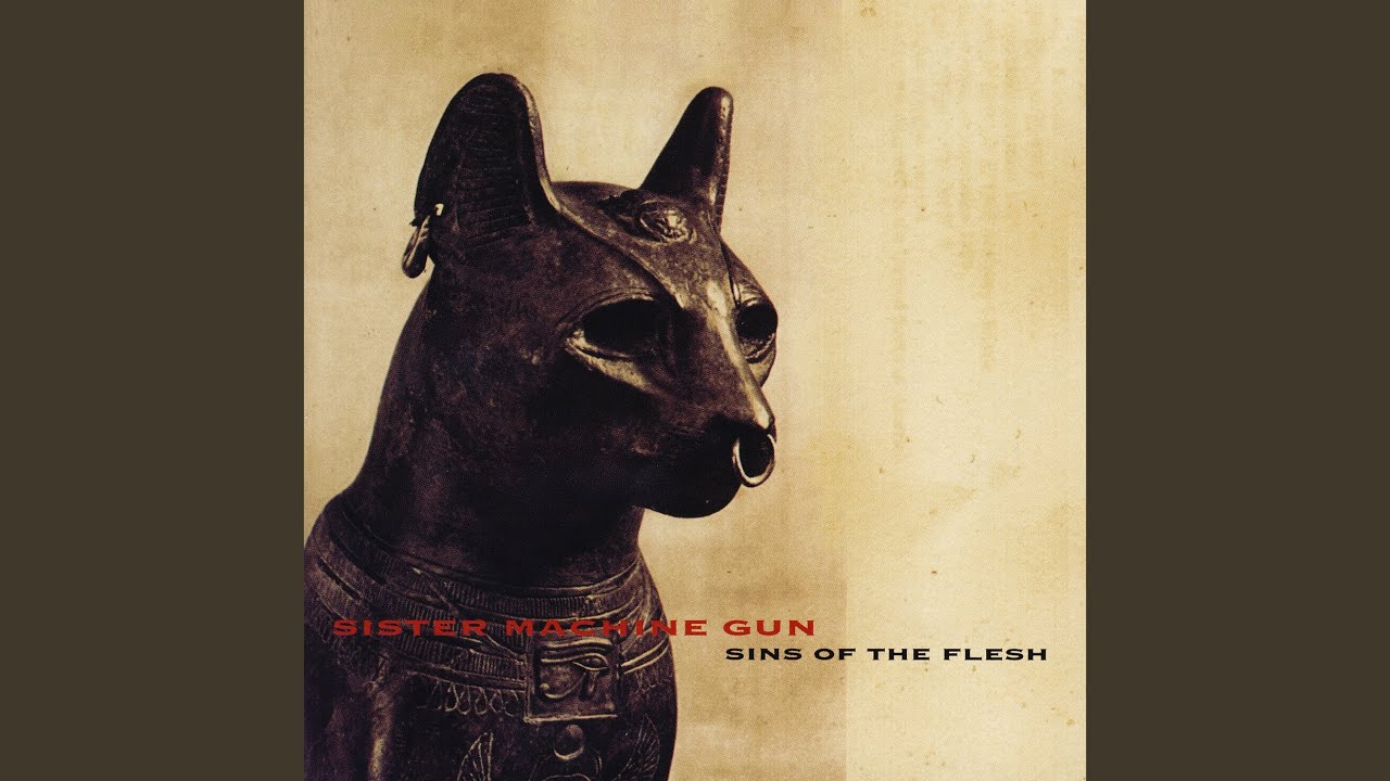 Sins of the Flesh