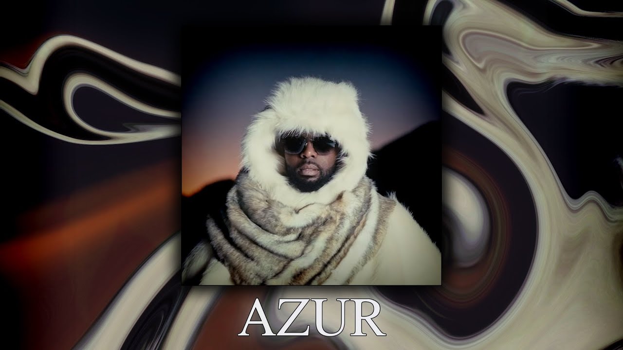 [FREE] - Gims x Vacra Type beat - 