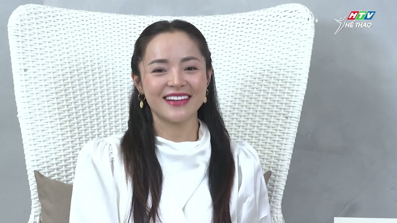 Câu chuyện thể thao: Phan Hiển - Thu Hương ghi dấu ấn cho khiêu vũ thể thao Việt Nam | Thể Thao 365