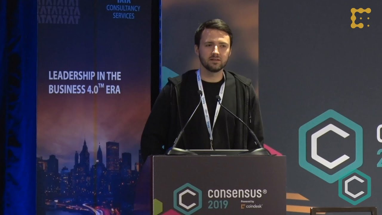 FLEXA: HODL. BUIDL. SPEDN! [Sponsored] | Consensus 2019