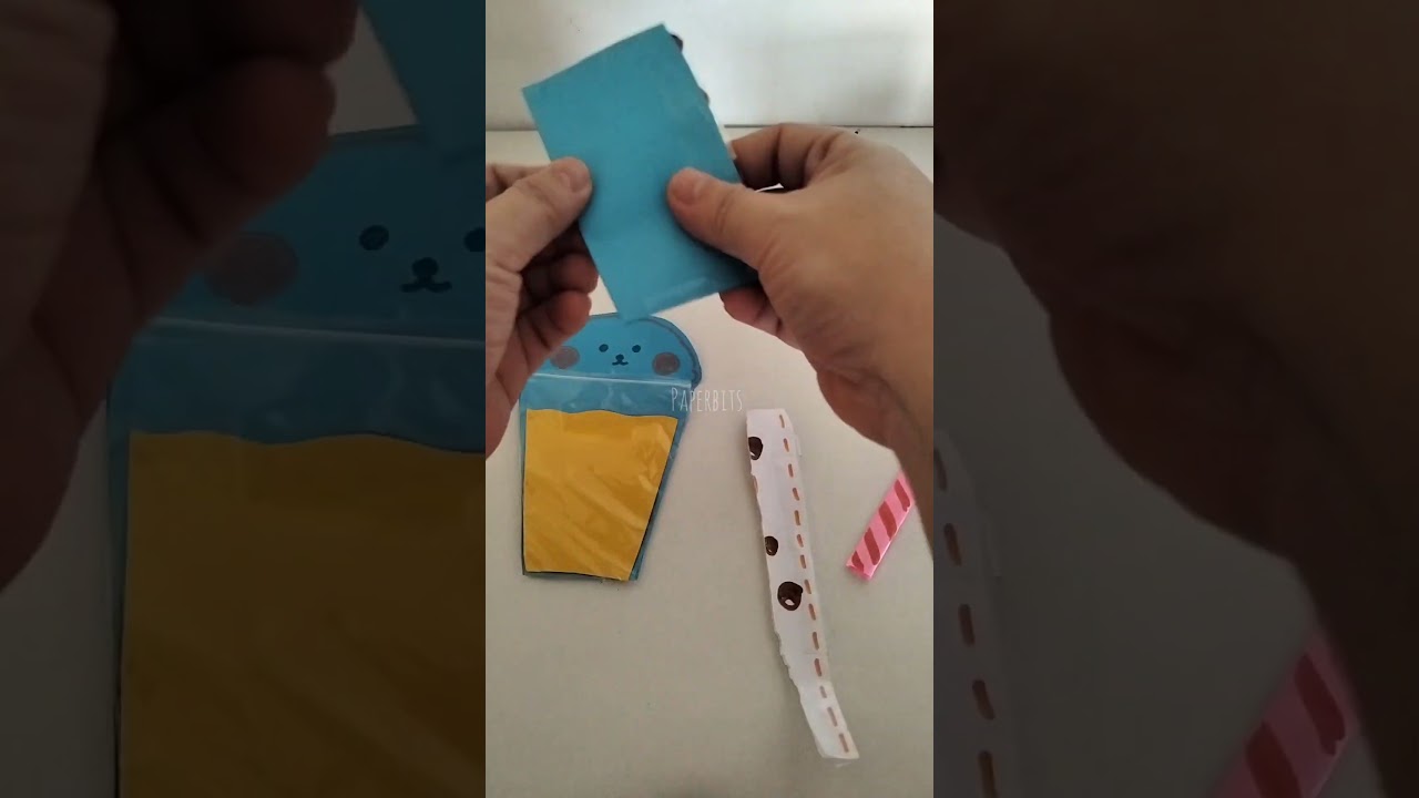 Milk tea Blindbag 