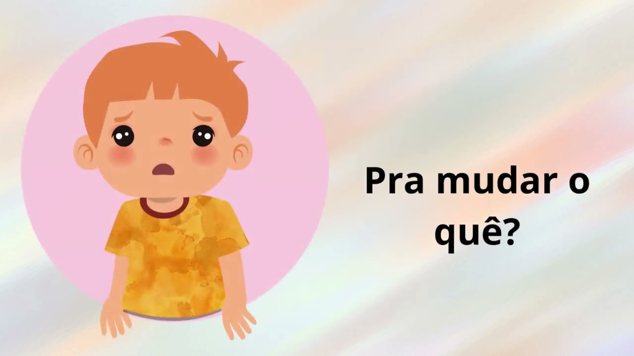 Transformando sentimentos (Junior Vidal)