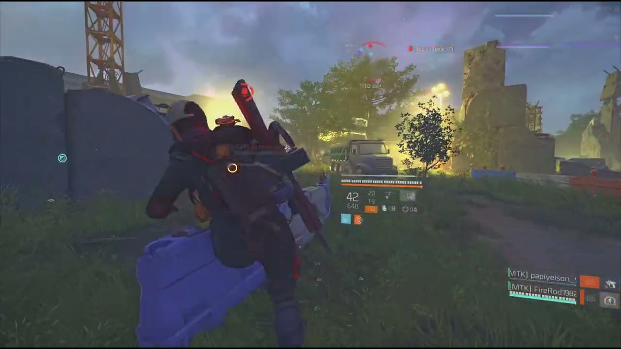 Montage div 2 #2