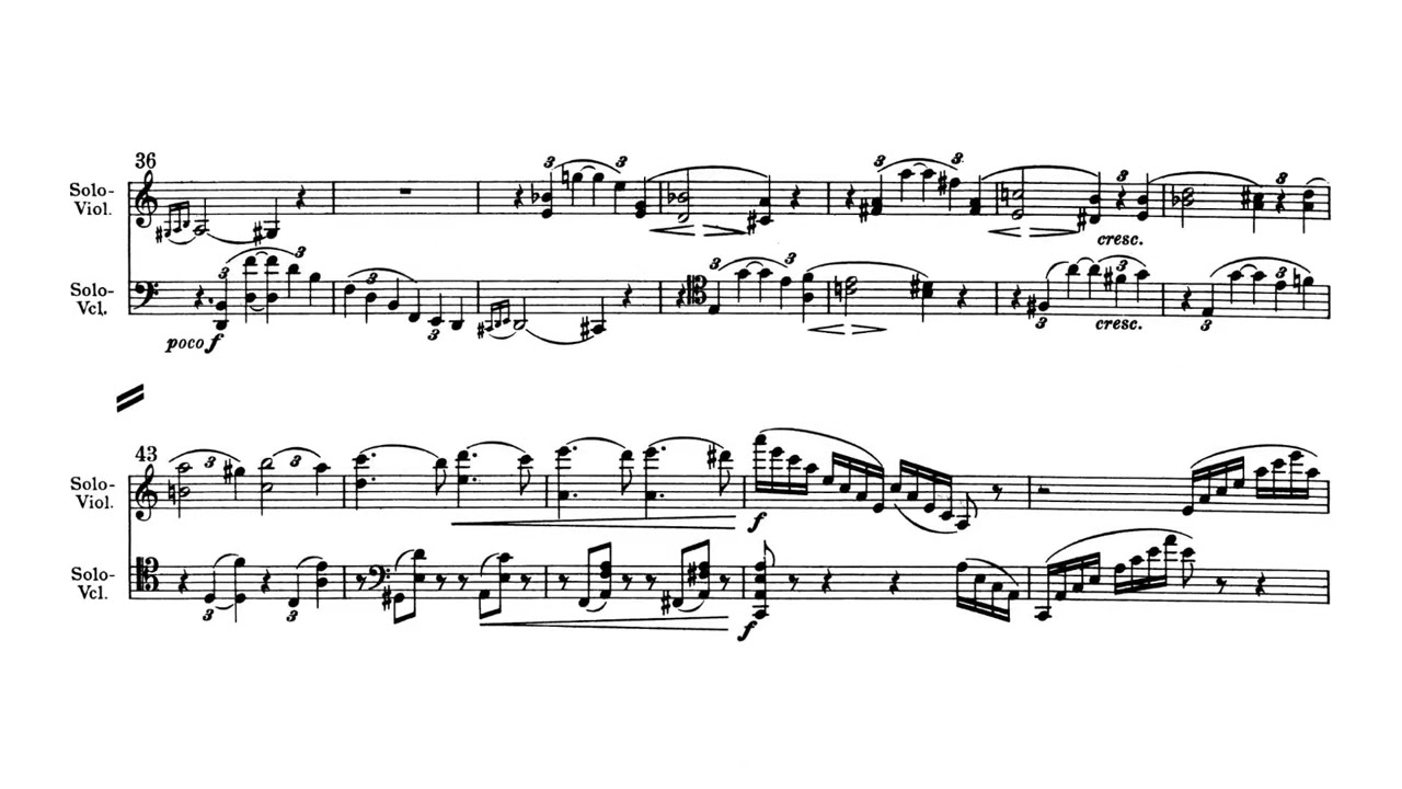 GPSO strings PRACTICE