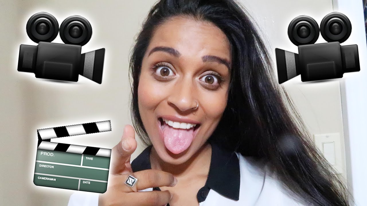 The Time I Show Off My Intense Acting Skills (Day 928)