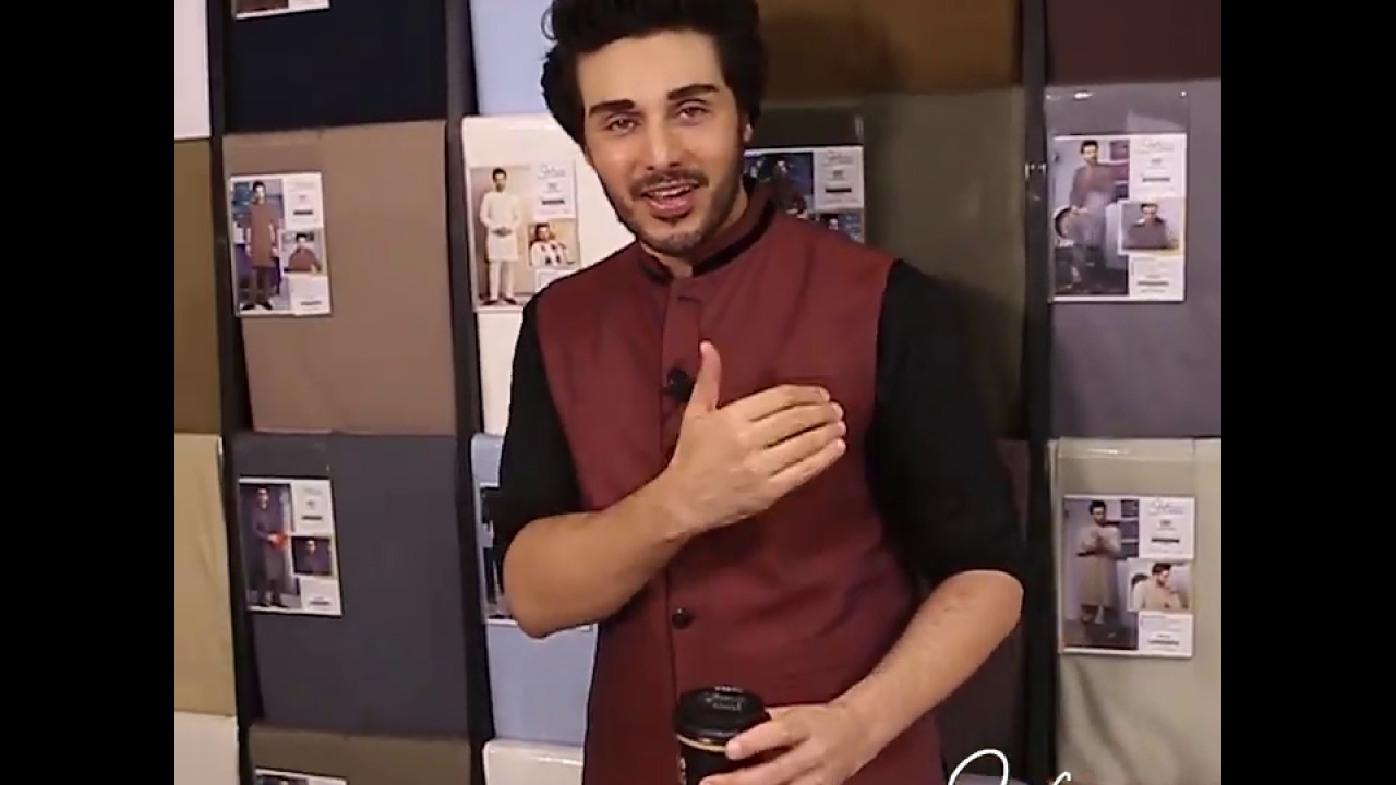 Ahsan Khan | Store Raid