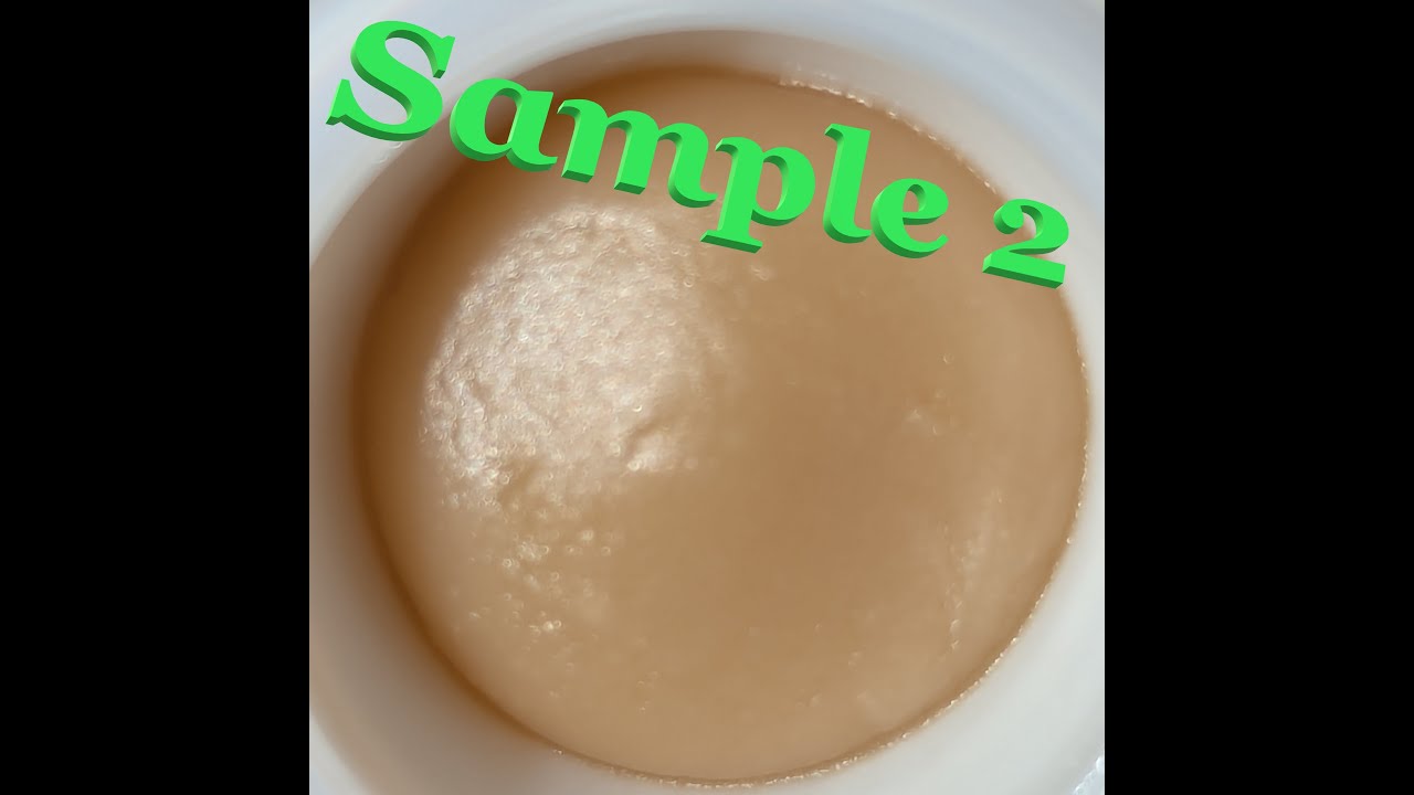 @TheCannabisCult Live Rosin Championship Connoisseur Pack: Round 2, Sample 2 Review - #TheMeterDabs