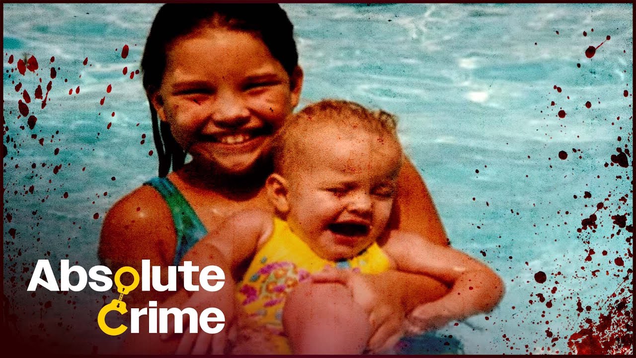 Florida Triple Murderer: The International Manhunt for Pinkney Carter
