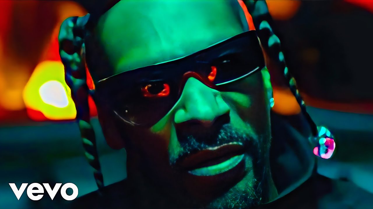 Snoop Dogg - Hood Life ft. 2Pac & The Game (Explicit Video) 2024