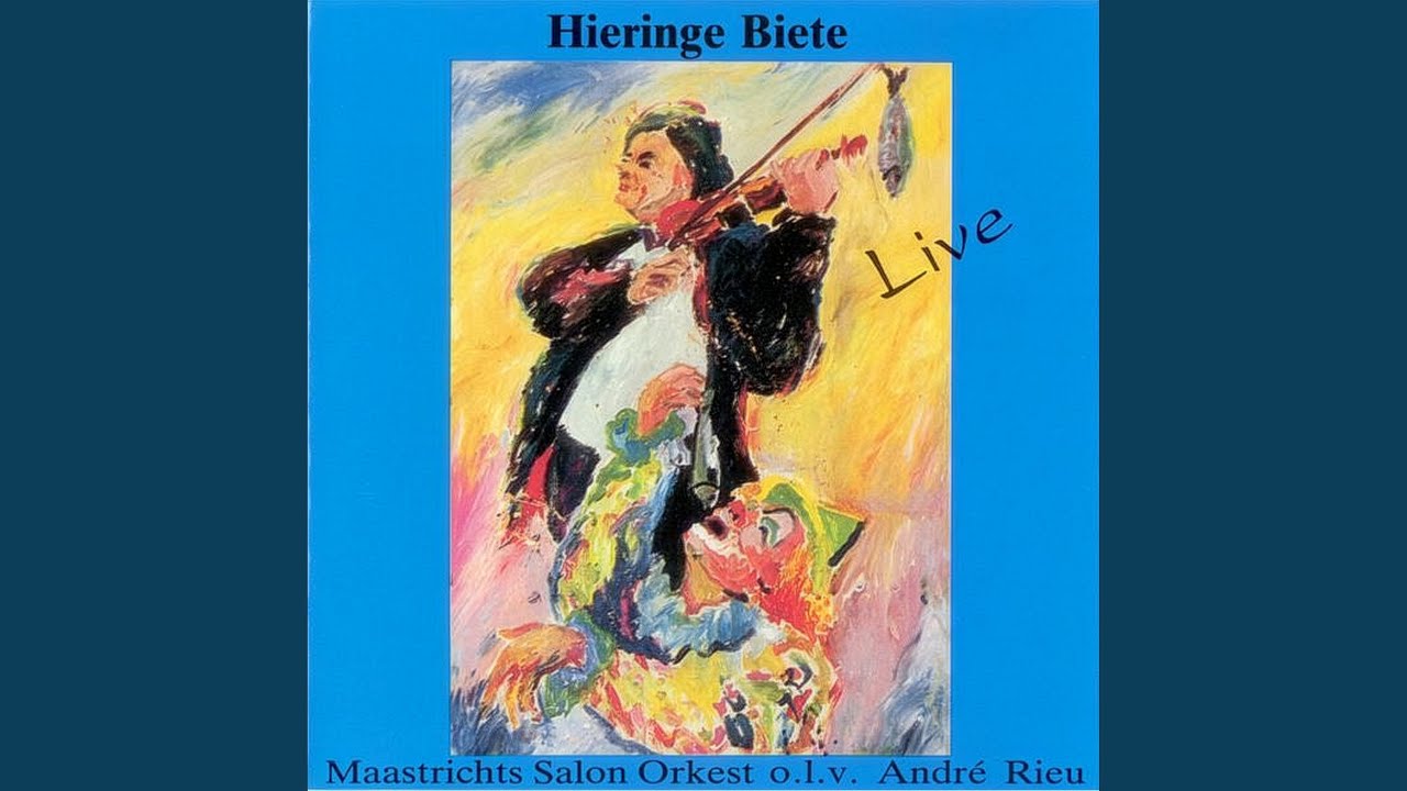Bel Canto Suite (Live)