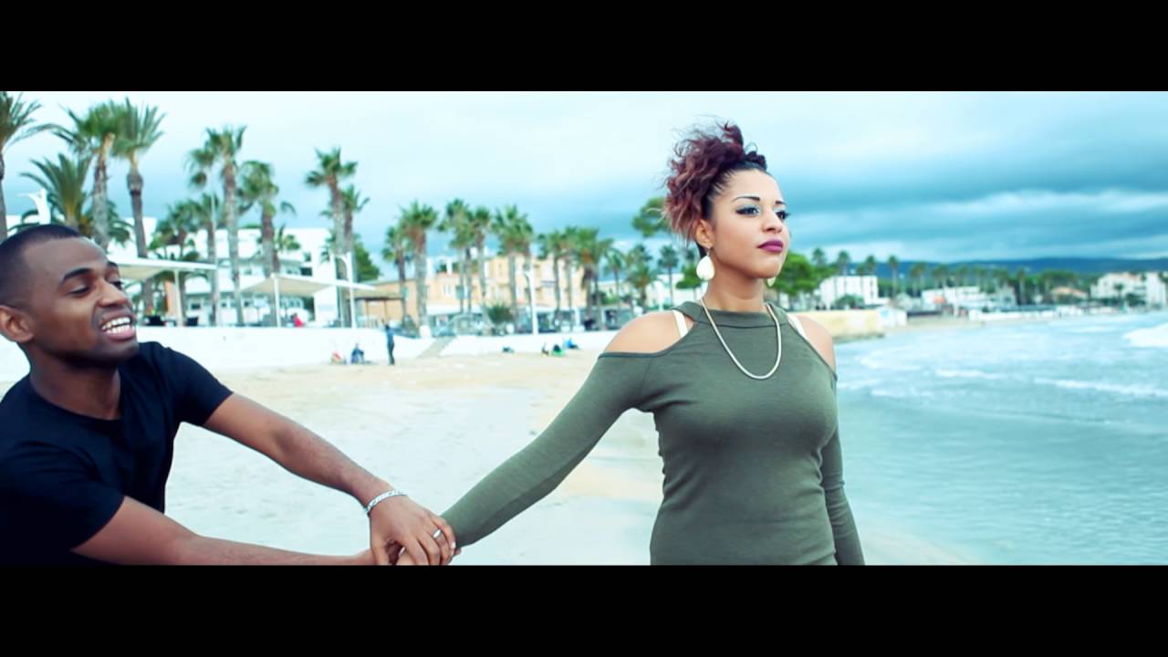 Adi-Style - Rien que tous les 2 (Clip Officiel)